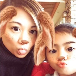 Meet your Posher, Lyn